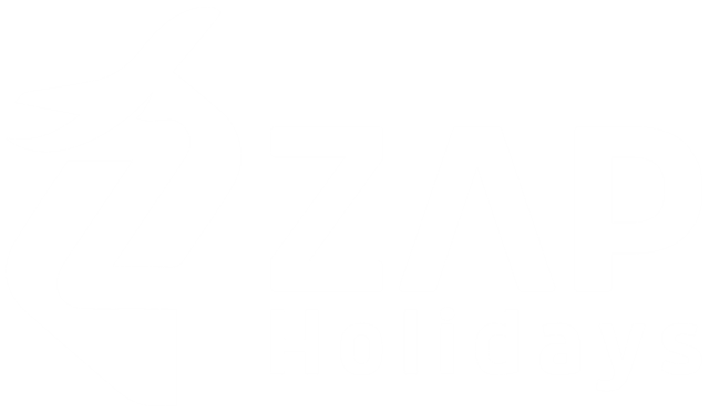Zap Holidays